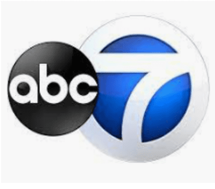 abc7 Logo