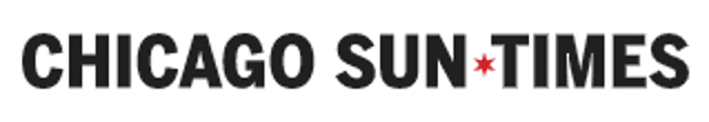 Chicago Sun-Times Logo