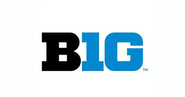BIG Ten Network Logo
