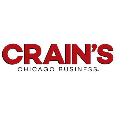 Crain's Chicago Business Logo