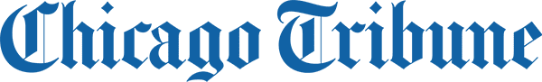 Chicago Tribune Logo