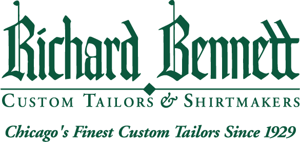 Richard Bennett Logo