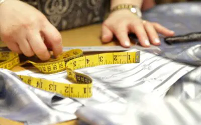 City of Chicago TV: Richard Bennett Custom Tailors: Mar. 21st, 2014