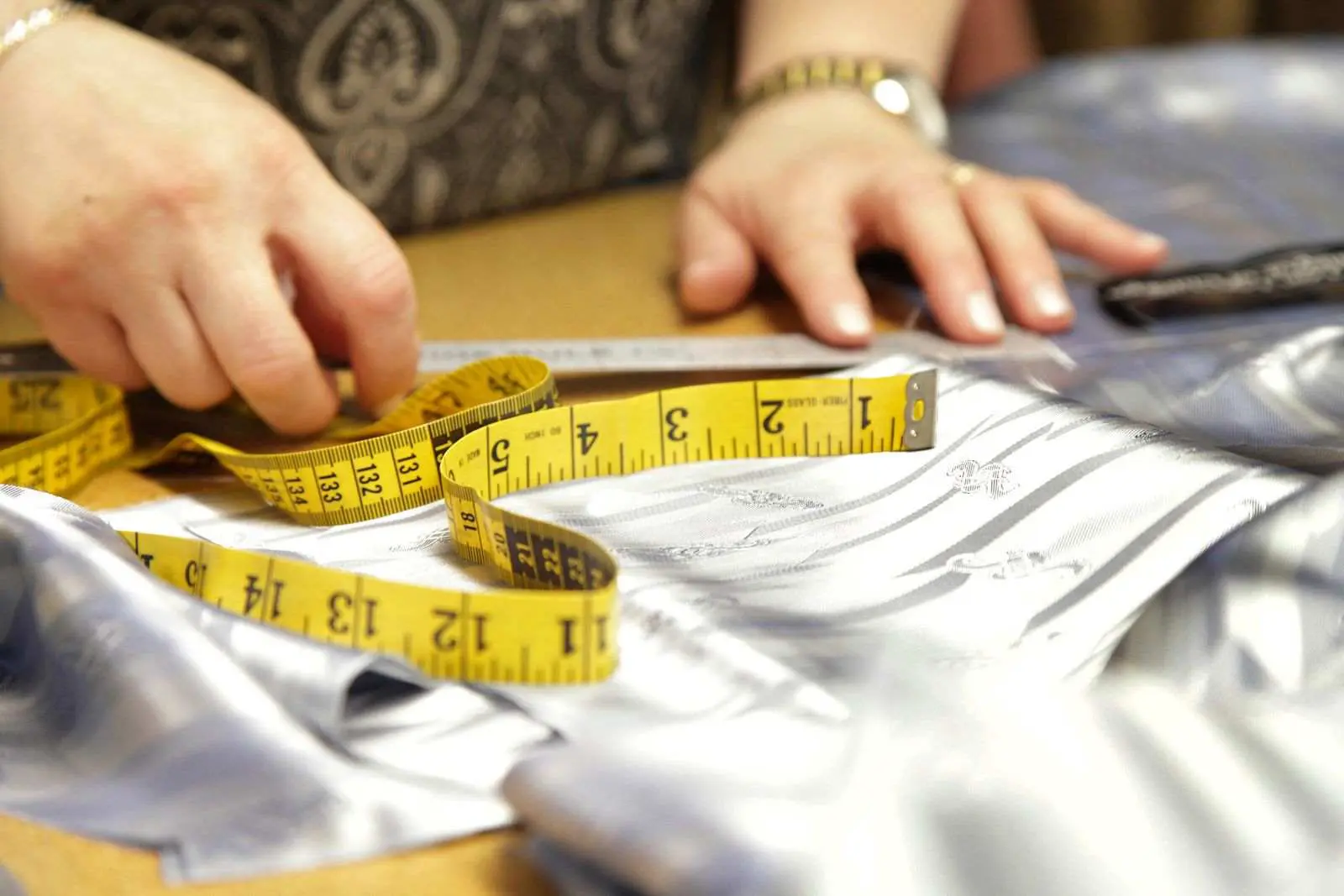 Custom Tailors Custom Tailors in Chicago, IL