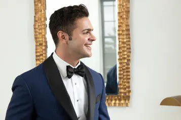 Custom Tuxedo's Chicago Illinois