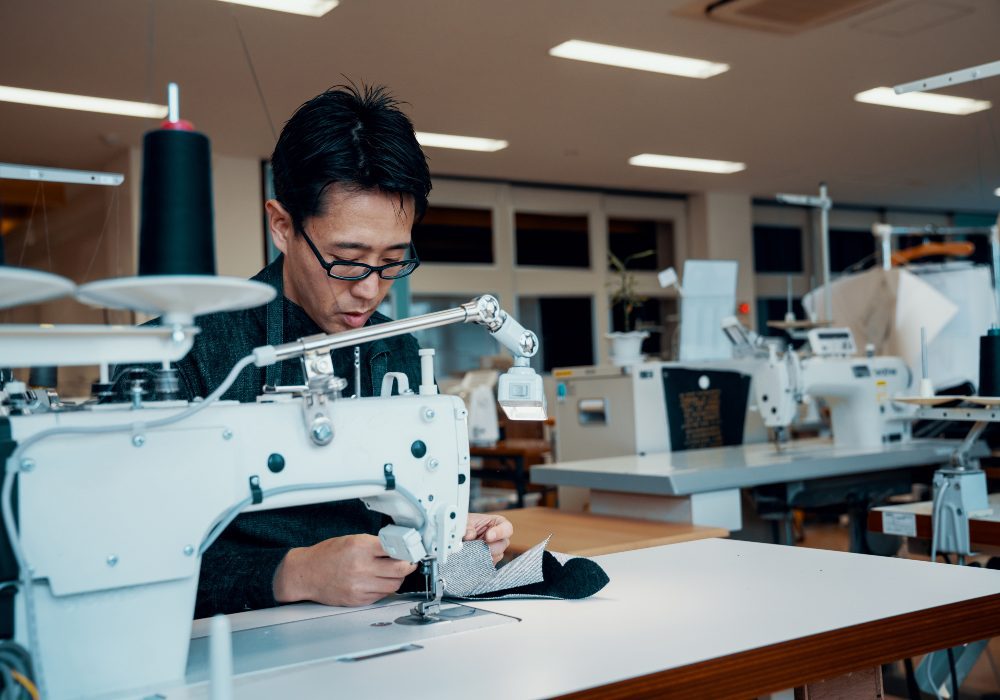 Custom-tailored Bespoke men's chinos for style and comfort in Chicago, IL